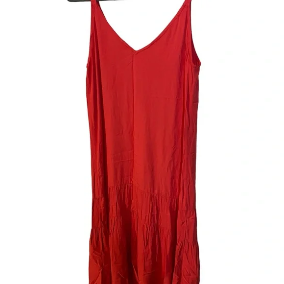 🆕. A pretty dress by Tristan in size medium - Picture 6 of 6